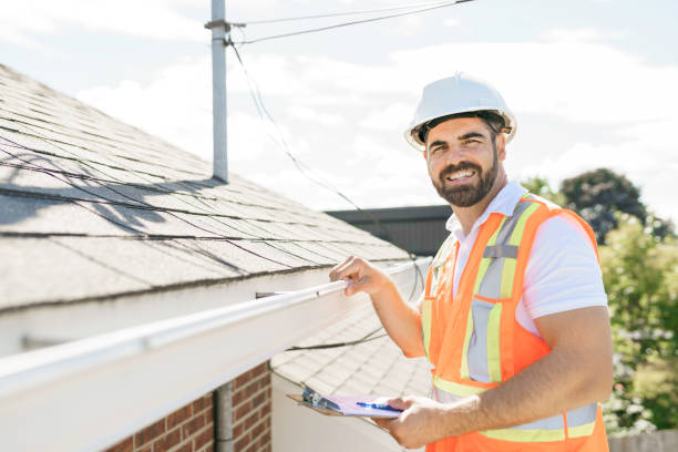 Best Tile Roofing Contractor  in South Wilton, CT